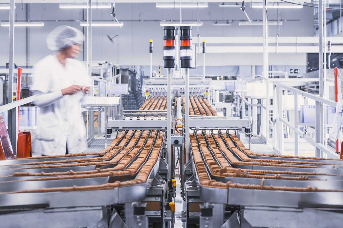 Lotus Bakeries Corporate NV