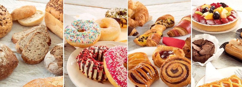 La Lorraine Bakery Group nv