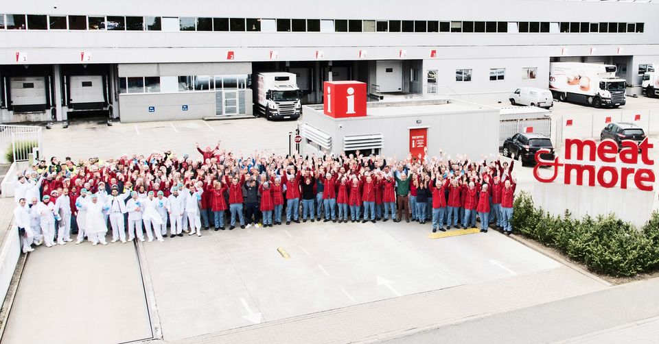 Meat & More (Bon’Ap / Buurtslagers)