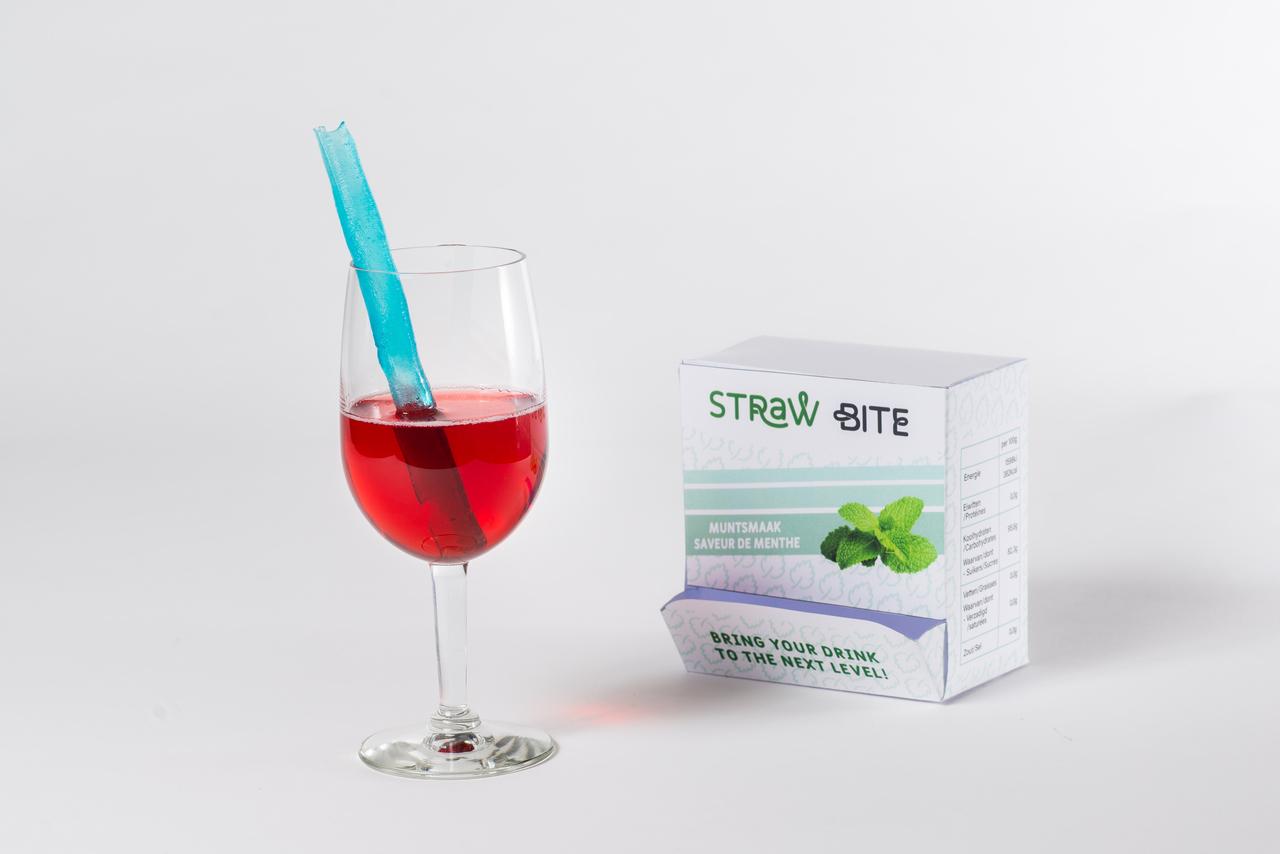 StrawBite
