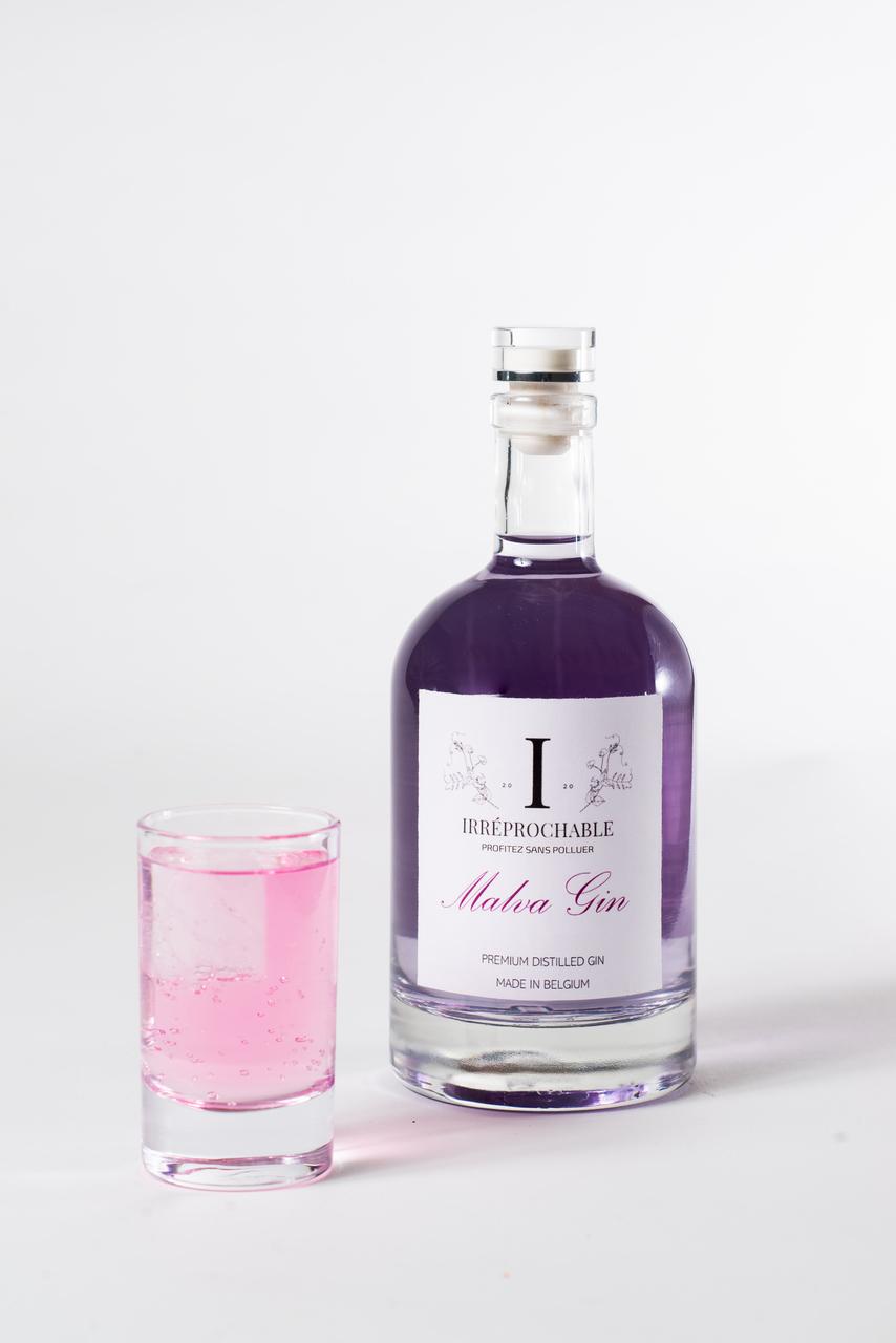 Malva Gin